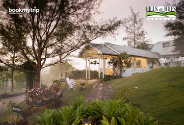 Bookmytripholidays Accommodation | Thekkady  | Hills and Hues 